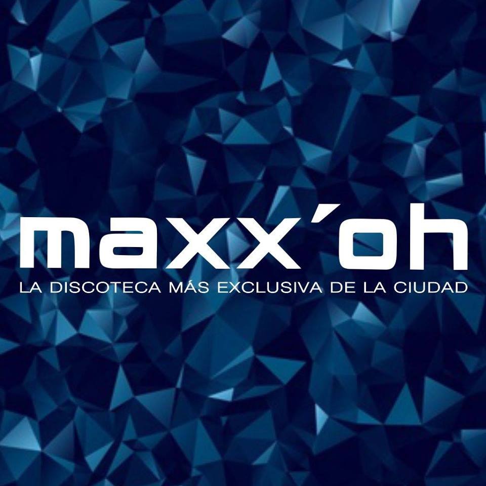 Discoteca Maxxo'h