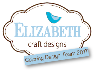 Elizabeth Craft Designs Color Team Member