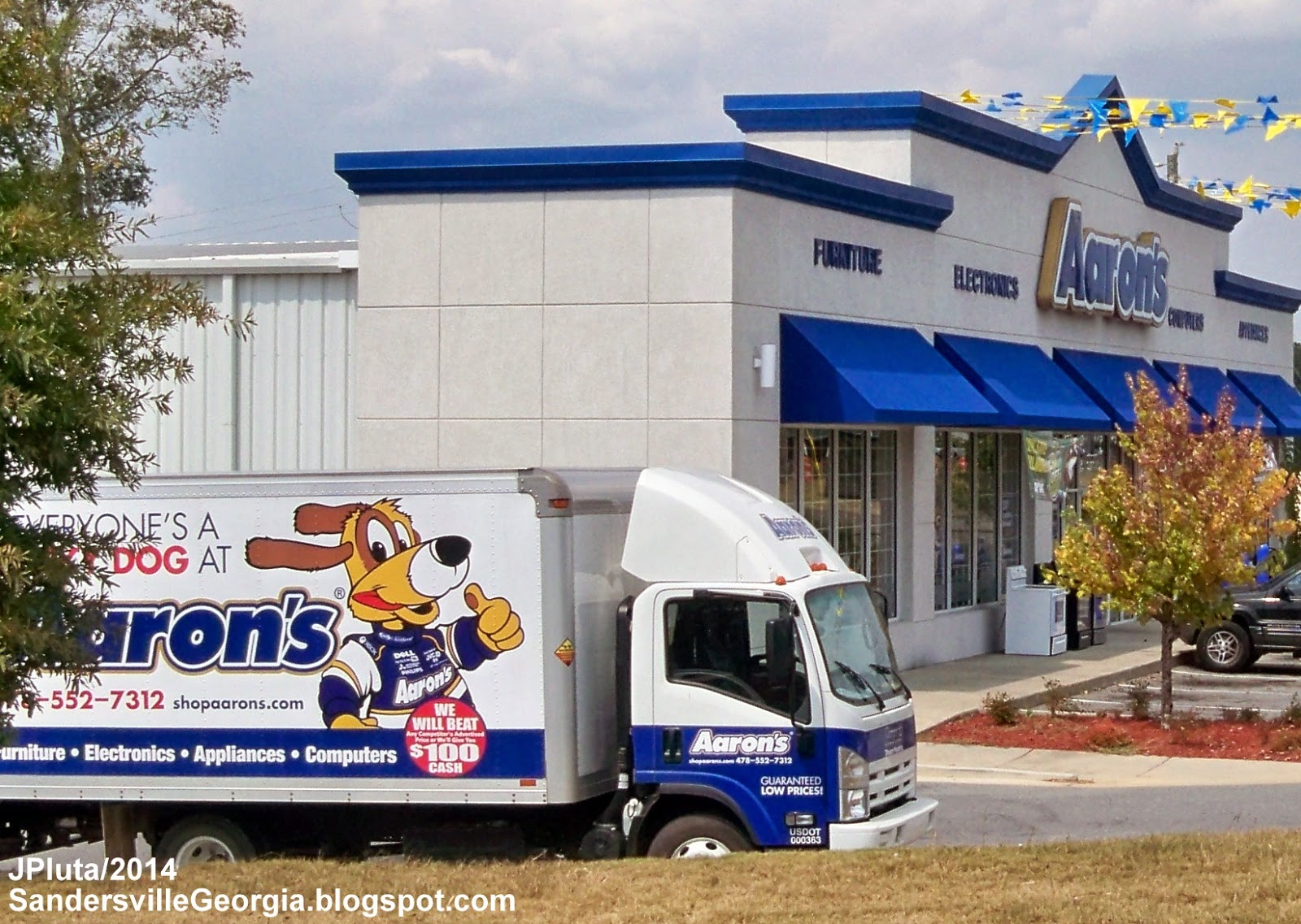 Appliances Aarons Appliances