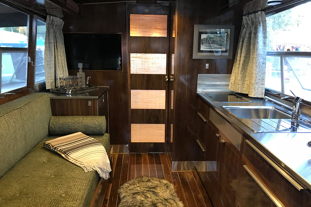 Just A Car Guy the 1961 Holiday House Geographic is for sale, for a 1/