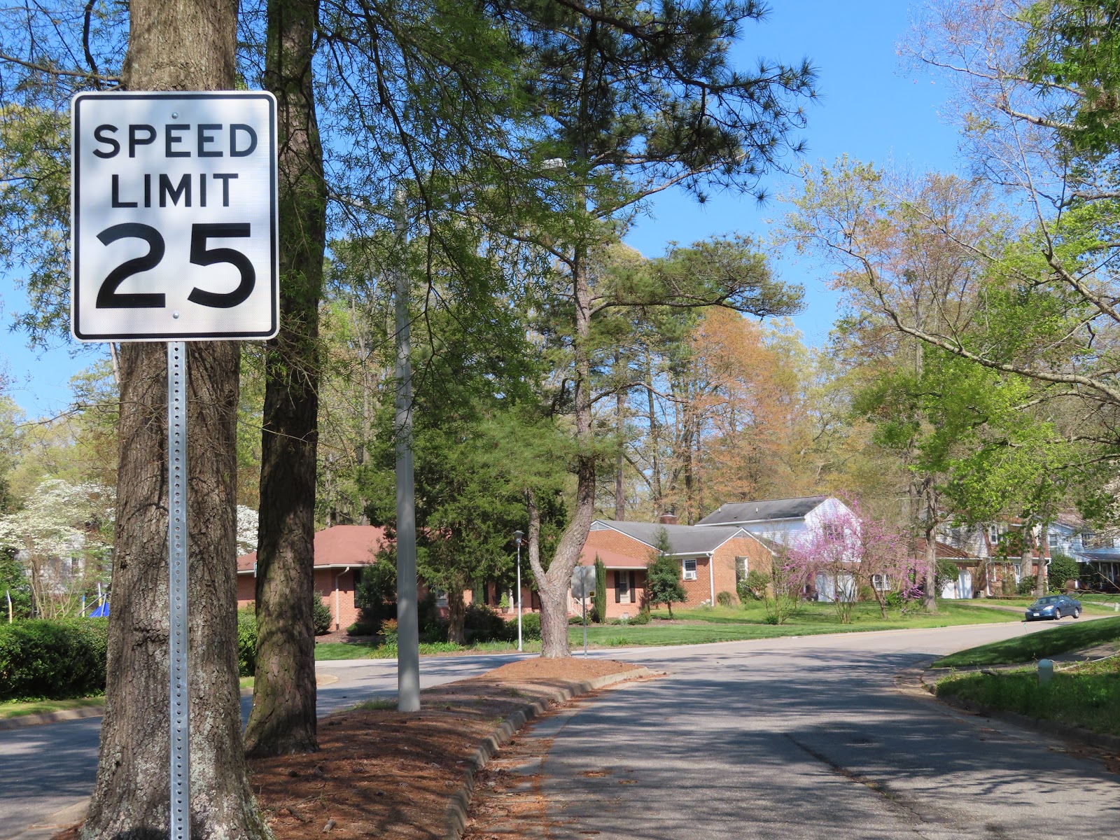 Luke's Signs Wendwood Newport News, VA (off Warwick Boulevard)