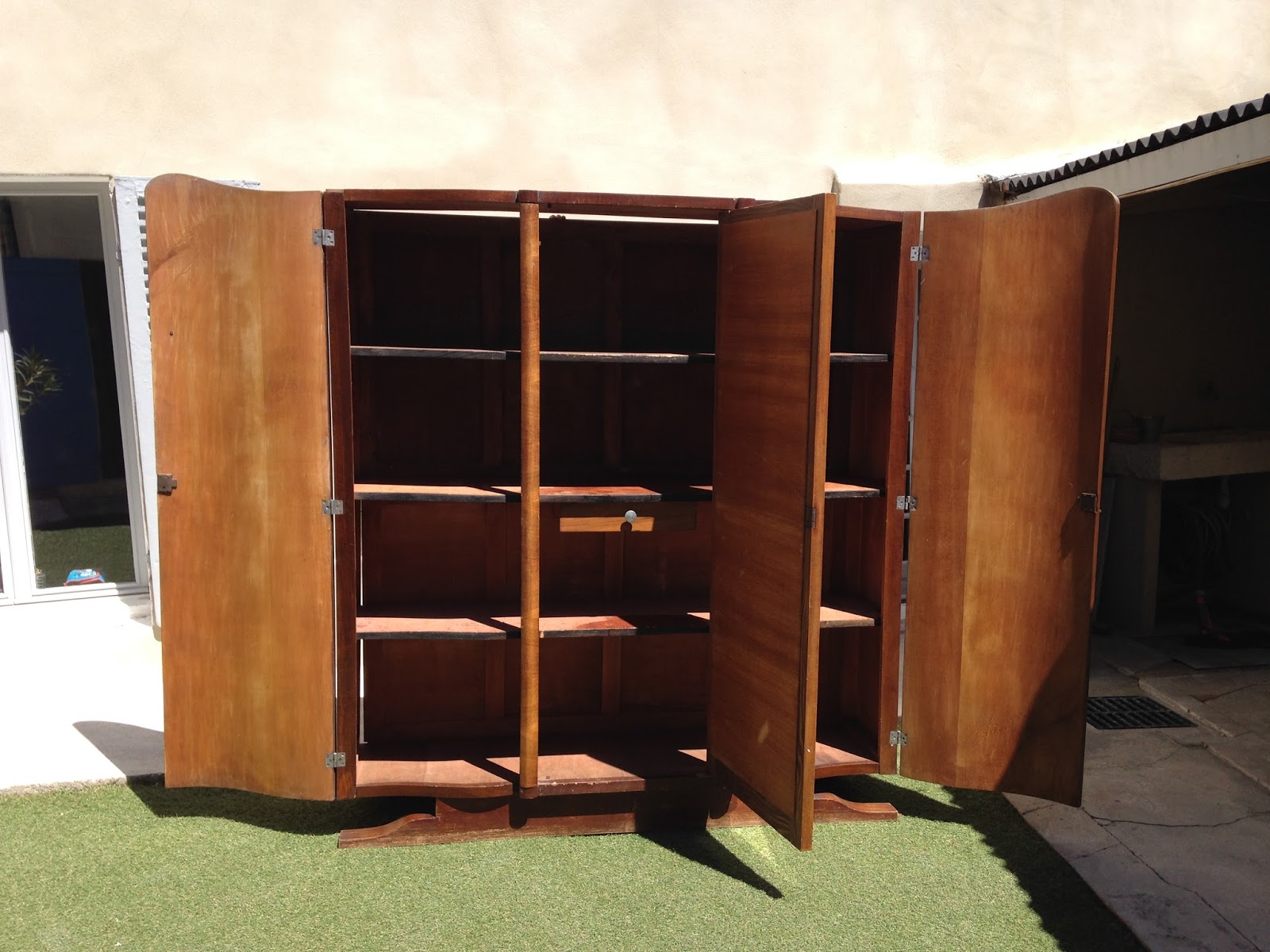 Le Grand Débarras Armoires