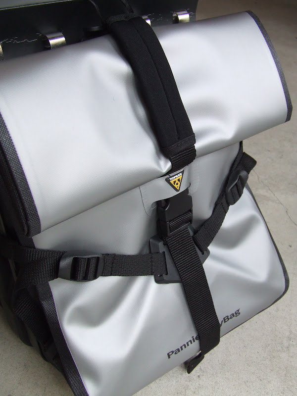topeak pannier drybag