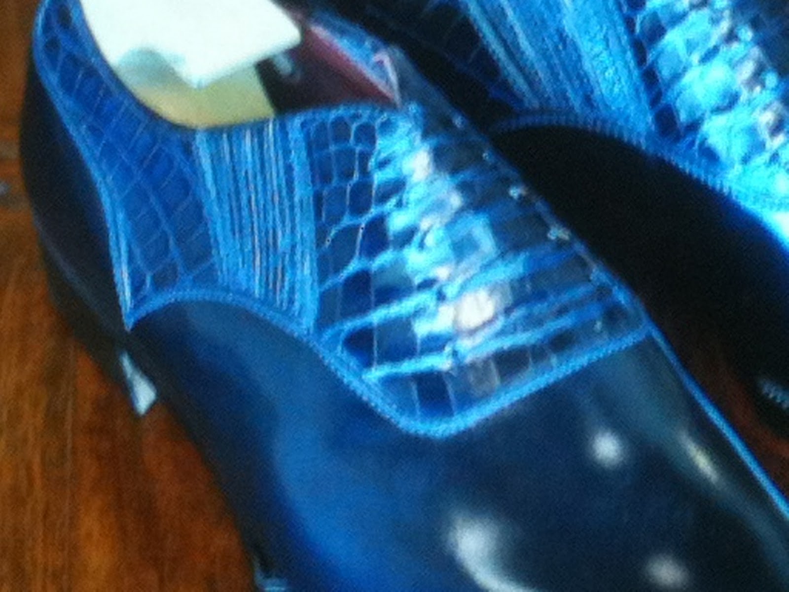 The Shoe AristoCat The GJ Cleverley Shoes The best shoe maker in London