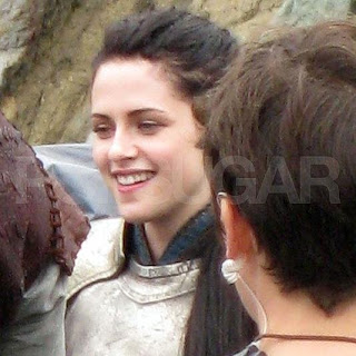 Imágenes de "Snow White and the Huntsman"