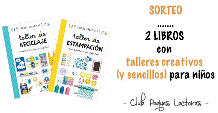 reciclaje para niños de infantil