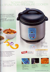 cooker pressure noxxa gift perfect