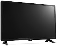 Daftar Harga TV LED LG