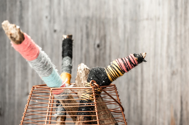 wanderrute Von Hölzchen &amp; Stöckchen