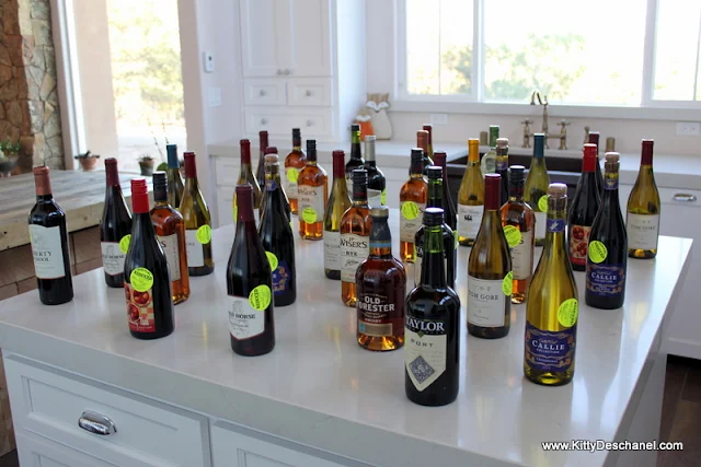 wine for every occasion