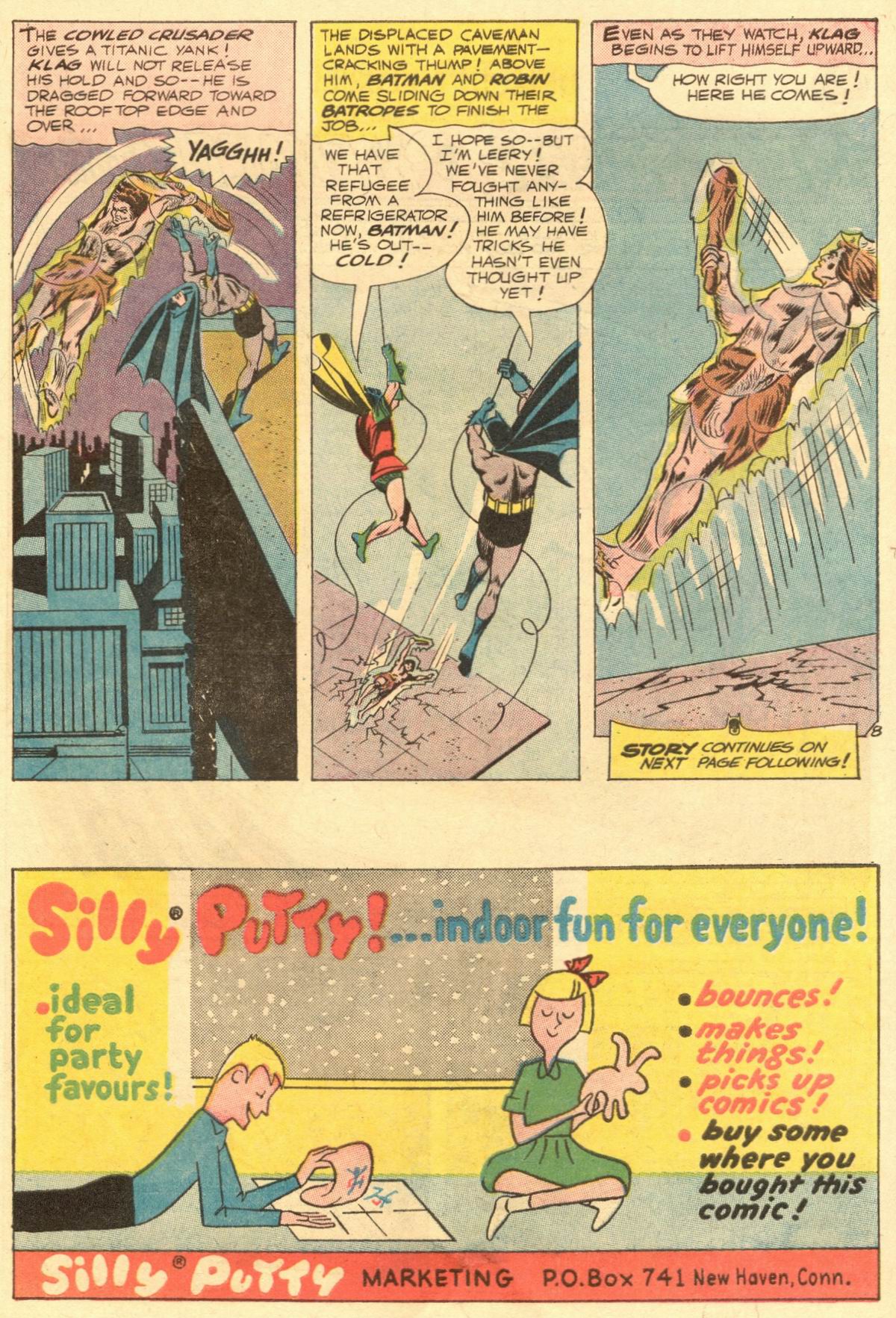 Detective Comics (1937) 337 Page 10