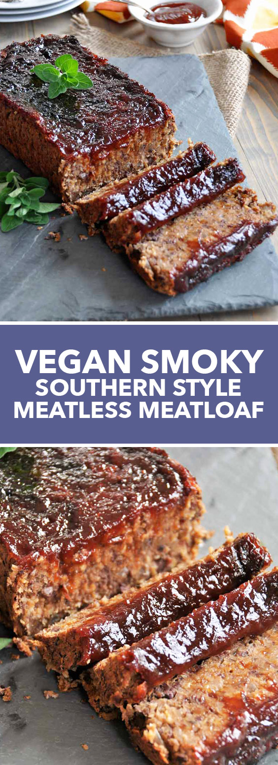 How to Make Perfect Vegan Black Bean Meatloaf Prudent Penny Pincher