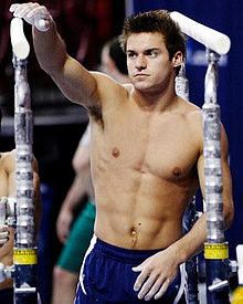 Loving naked men: Hottest Olympic Athletes - gymnasts