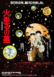 Mộ Đom Đóm - Grave of the Fireflies Mộ Đom Đóm