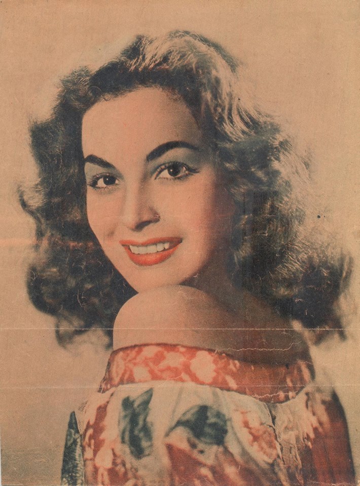 ELSA AGUIRRE ELSA AGUIRRE,LA DIVA DE LA BELLEZA