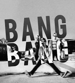 Lyrics Bang Bang 