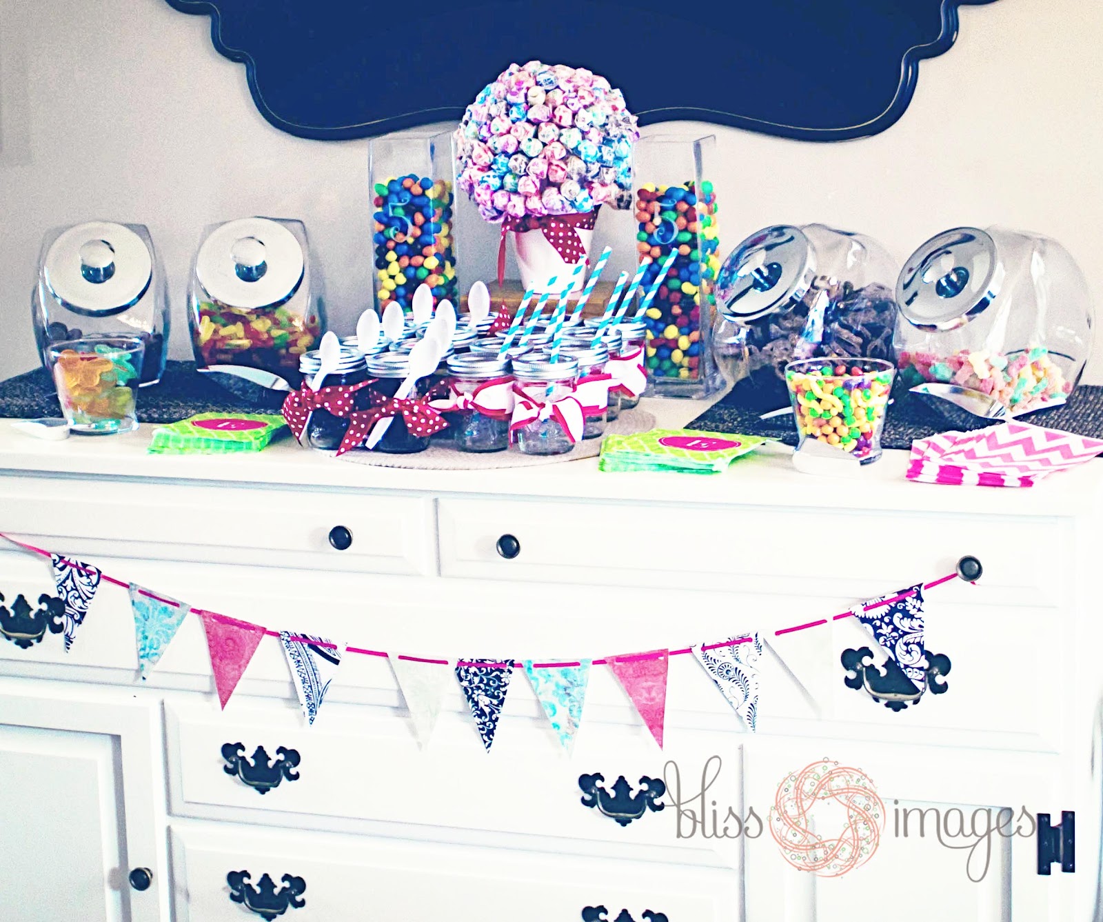 Bliss Images And Beyond Candy Shop Party Bliss Images And Beyond Candy Shop Party
