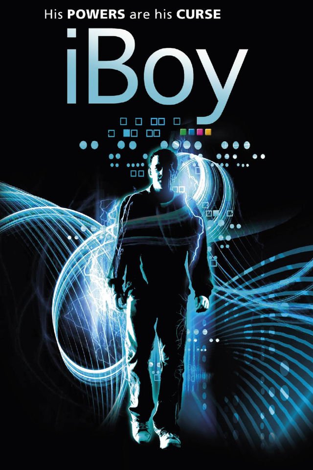 iBoy (2017)