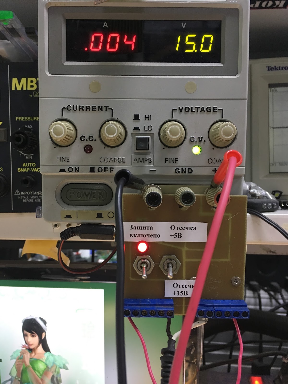 ППЧ - припаяй это по-человечески!: августа 2017