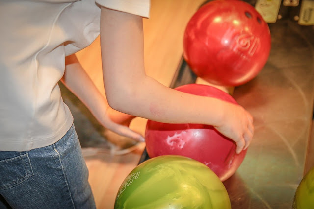 Image: Bowling Balls, by Michal Jarmoluk on Pixabay