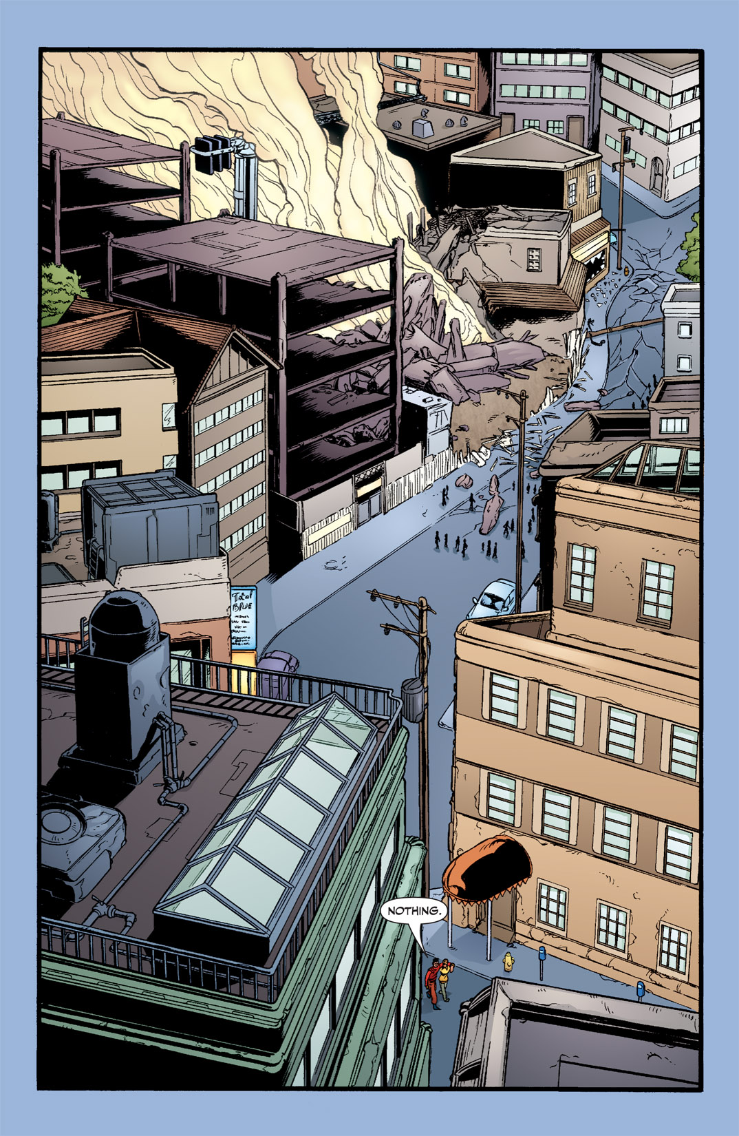 Read online Deadshot (2005) comic -  Issue #4 - 9