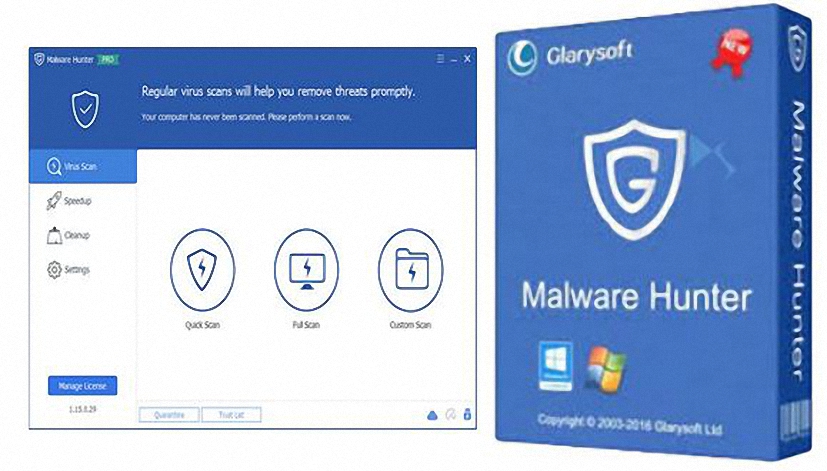 glary malware hunter pro glary malware hunter pro