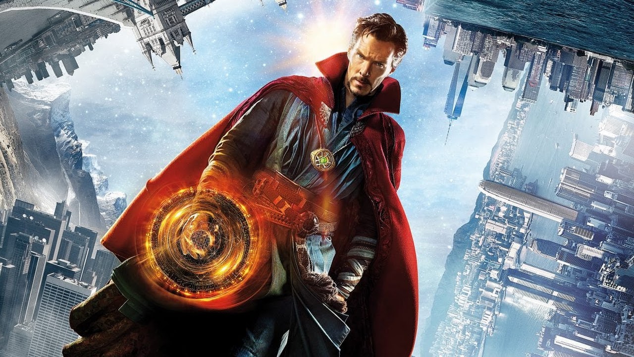 Kevin Feige confirma que personagens inesperados estrearão em "Doutor Estranho: No Multiverso da Loucura"