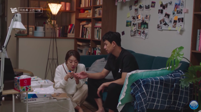 Sinopsis The Long Goodbye (KBS Drama Spesisial 2018)