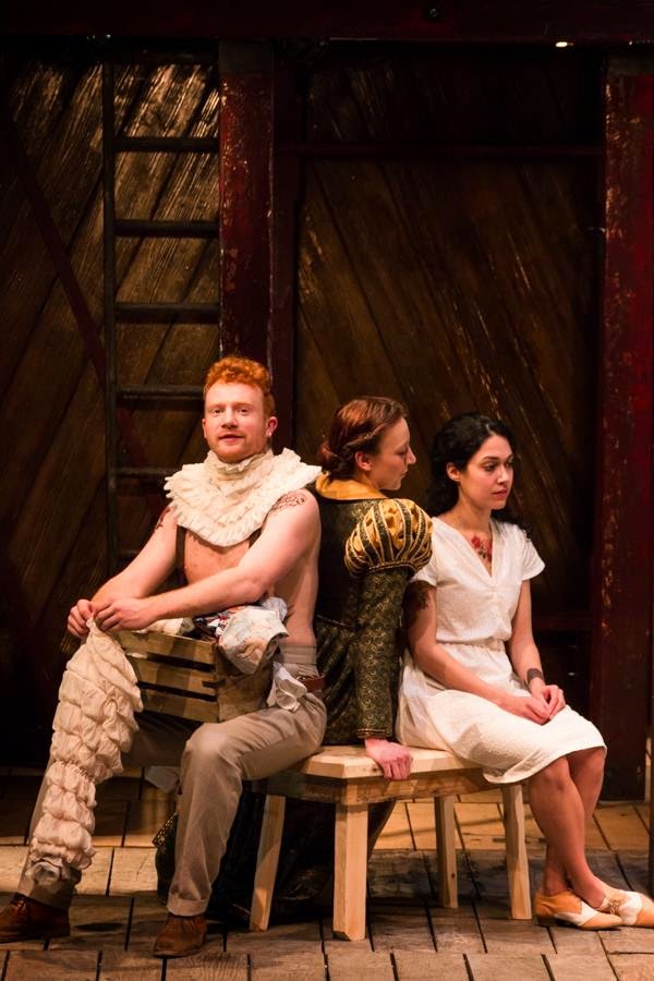 Friar laurence in romeo and juliet essay