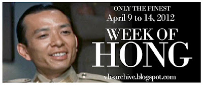 The Week of Hong