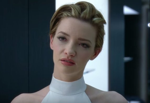 Leaked:Talulah Riley Nude Leaked:Talulah Riley Nude