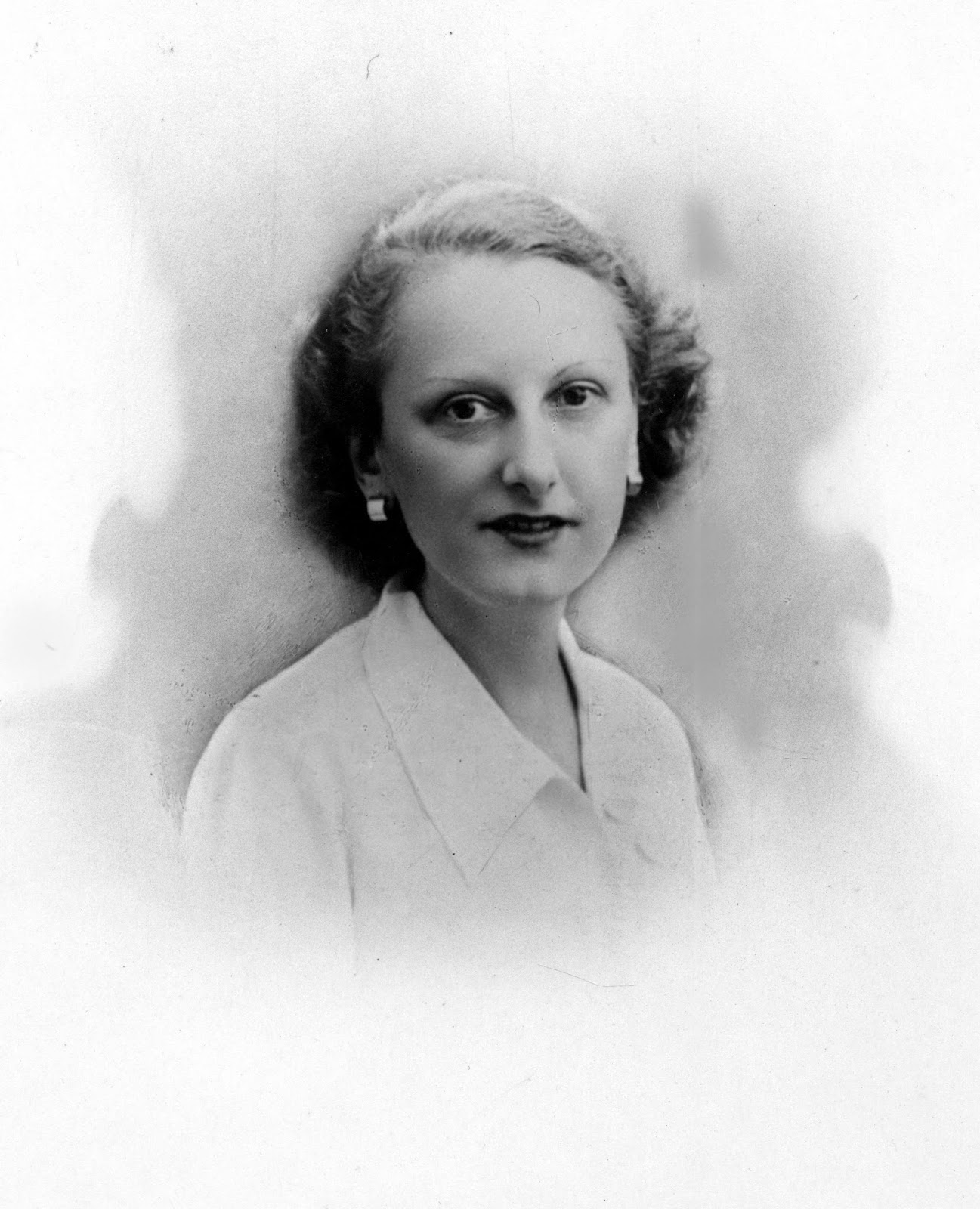 L'Histoire des Van Cleef et des Arpels de Paris Renée Rachel Van Cleef, l'oubliée de la place