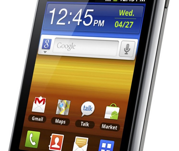Android Stock ROM: Samsung Galaxy Y GT S5360 Firmware Updates Official Android Stock ROM: Samsung Galaxy Y GT S5360 Firmware Updates Official