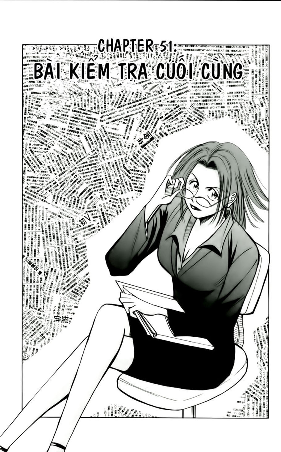 Fantasista bản VIP Chap 51 - Truyen.Chap.VN