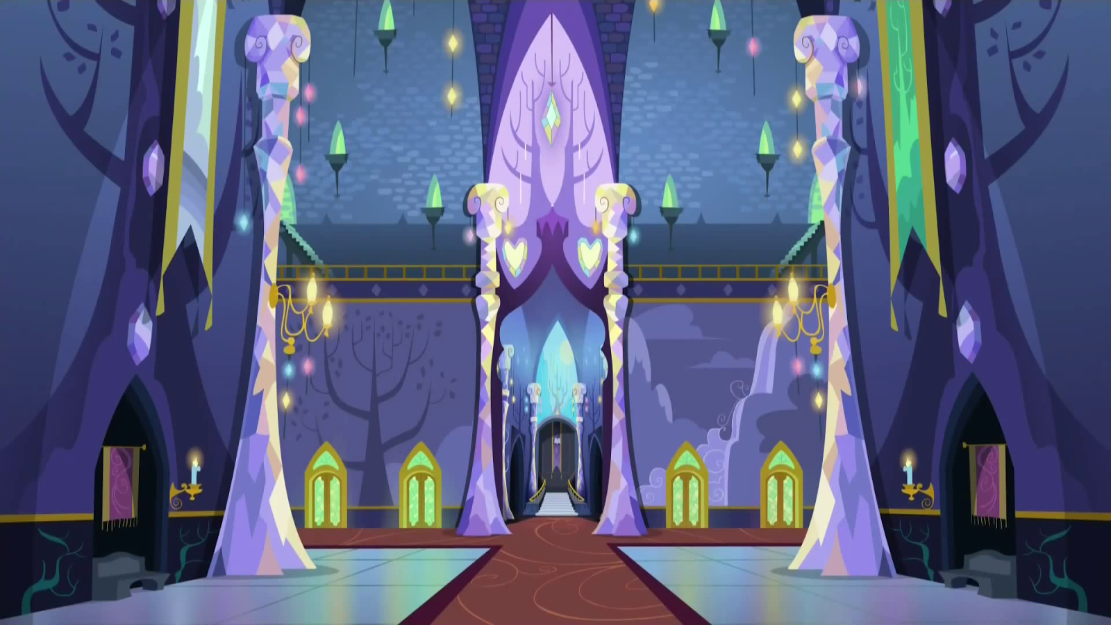 Mlp Twilights Castle | equestria daily mlp stuff quot castle sweet castle Mlp Twilights Castle | equestria daily mlp stuff quot castle sweet castle