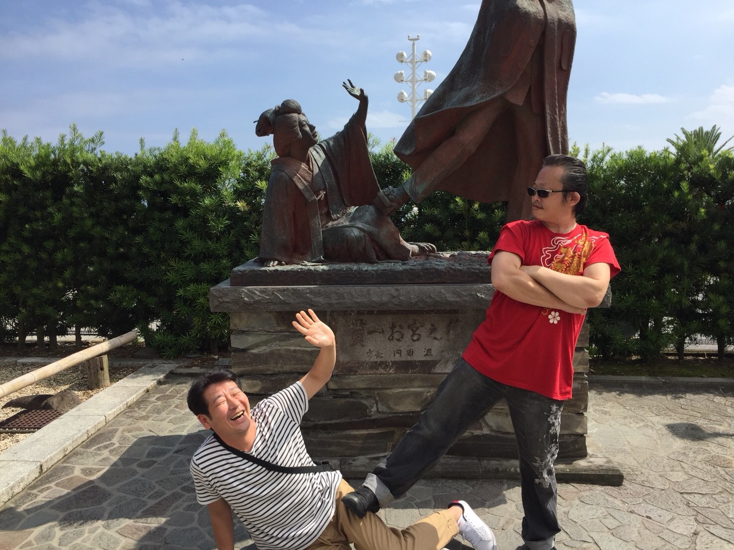 テンダイ スタッフブログ 最近息子のサッカーに夢中 親バカ日誌