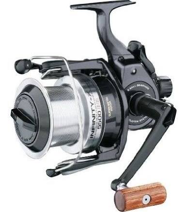 daiwa big pit reels