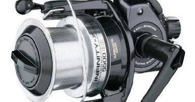 daiwa infinity 5500