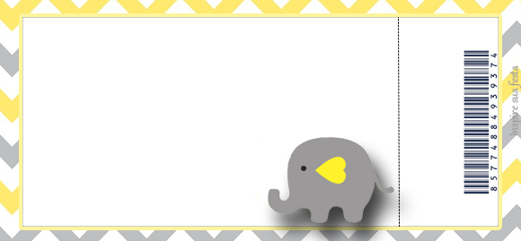 baby-elephant-in-grey-and-yellow-chevron-free-printable-invitations