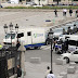 Paris incident: Police 'shoot attacker' outside Notre-Dame cathedral