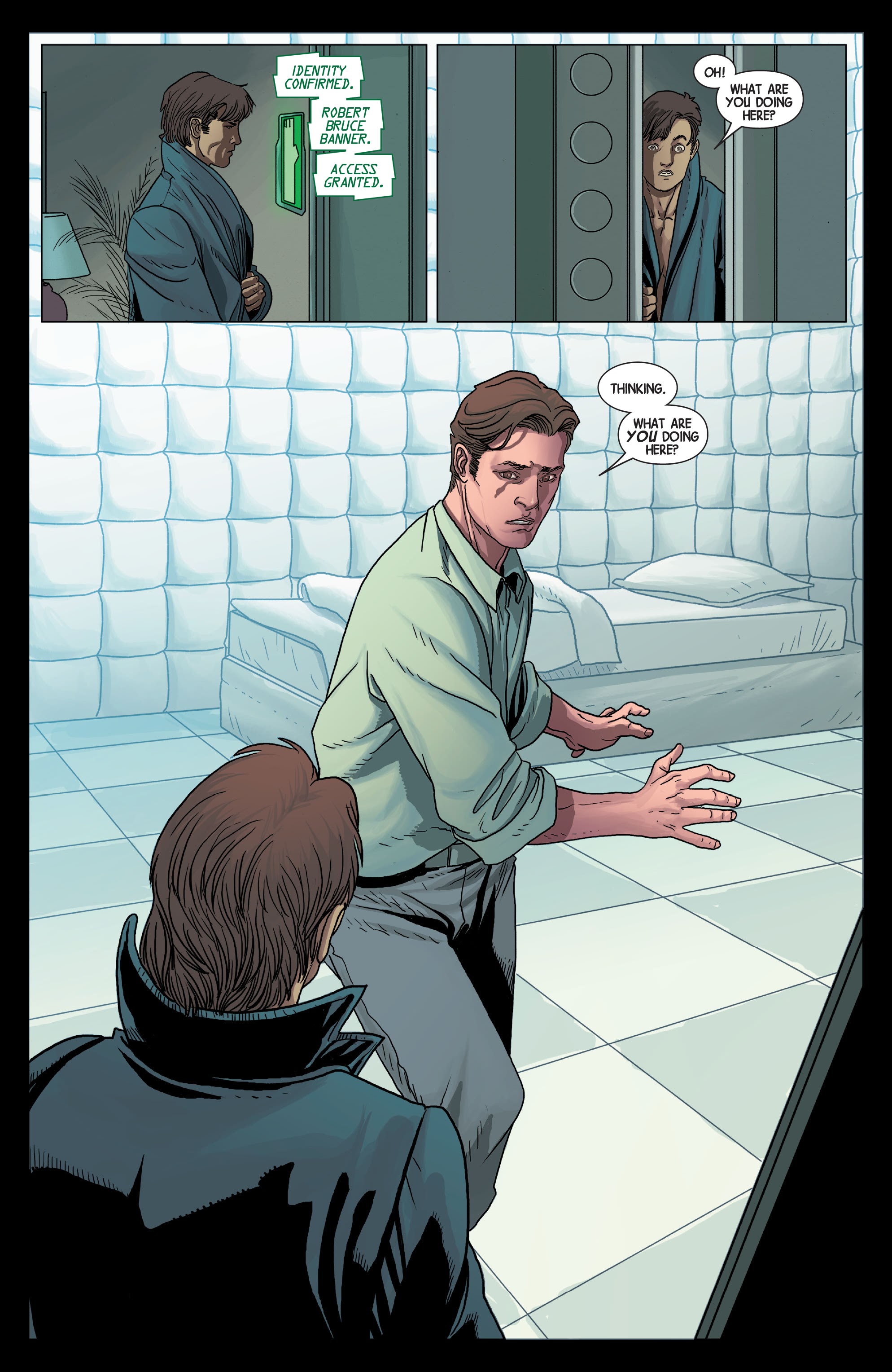 Read online Avengers by Jonathan Hickman: The Complete Collection comic -  Issue # TPB 4 (Part 2) - 38