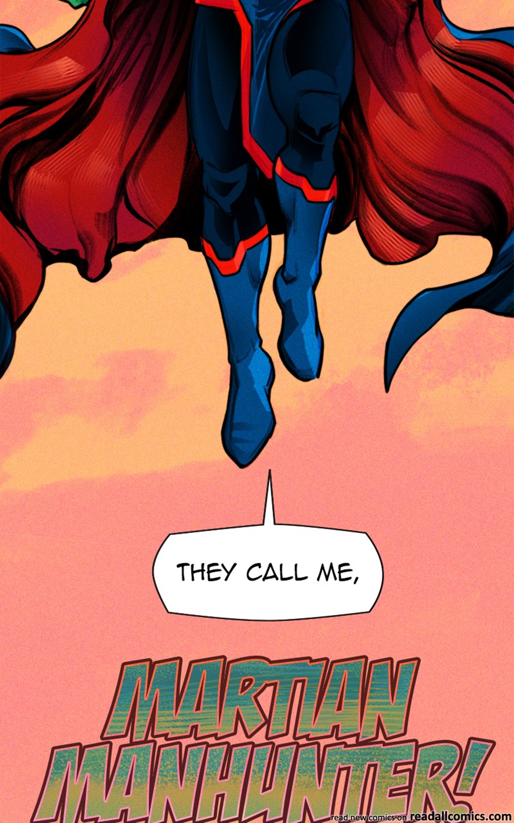 Red Hood: Outlaws chapter 5 page 2