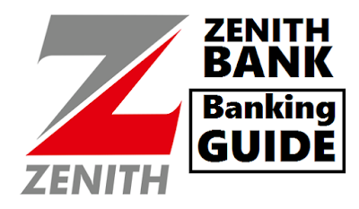Zenith Bank Internet Banking Login & Mobile Banking App (Token Application Form) Zenith Bank Internet Banking Login & Mobile Banking App (Token Application Form)