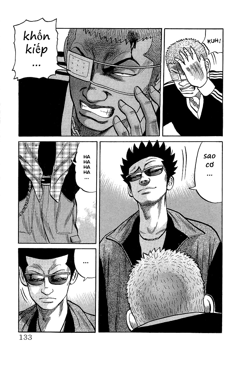 Crows chap 55