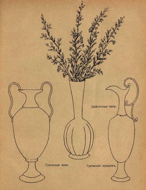 Как научиться рисовать