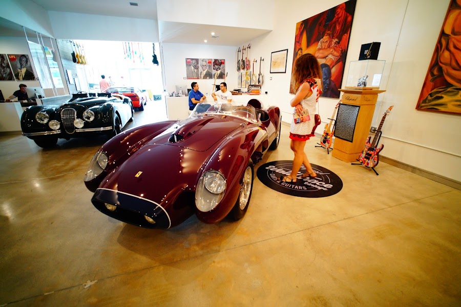 dontplayahate Miami Walt Grace Vintage