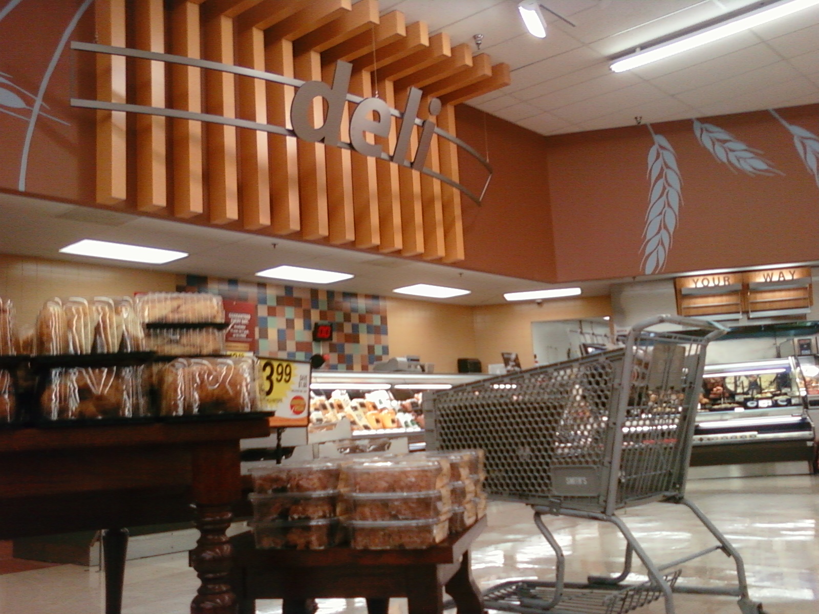 Storewanderer Smiths Gardnerville NV Remodel