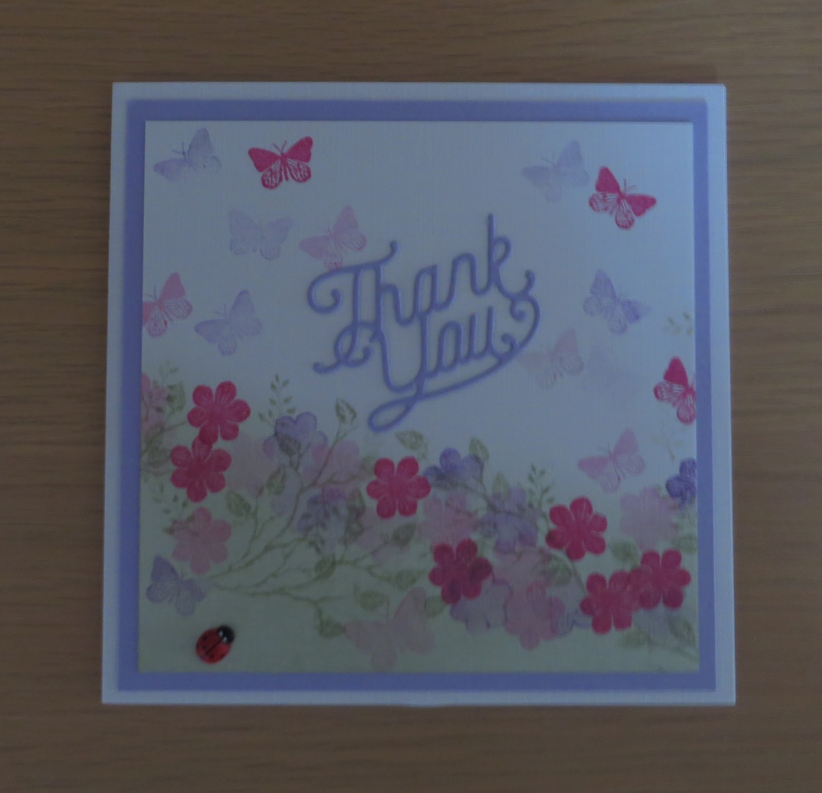 BJCrafty Cardio Stamps Day