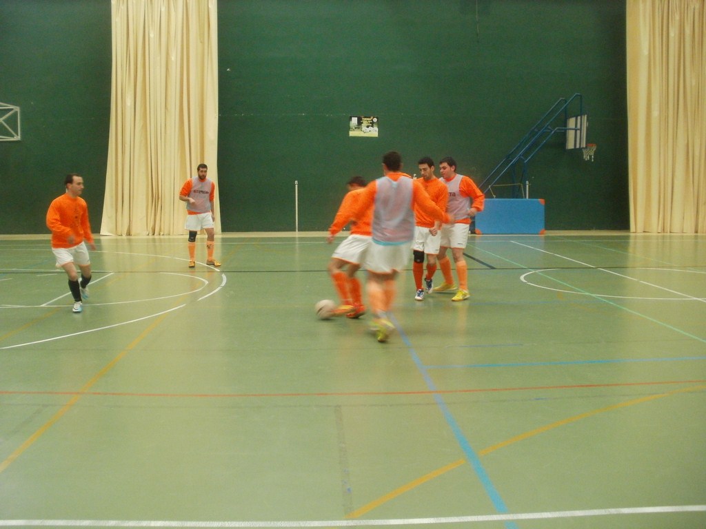 LOS LOBOSSAUQUILLO CLUB DEPORTIVO SAUQUILLO DE CABEZAS