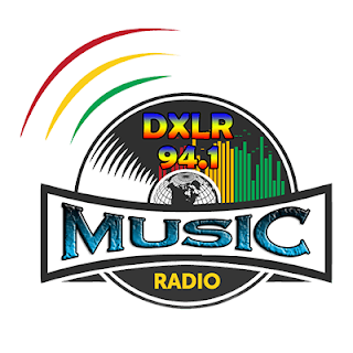 DXLR 94.1 Music Radio FM Lianga SDS